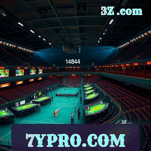 7ypro.com: Bônus Imperdíveis para Maximizar seus Jogos Online