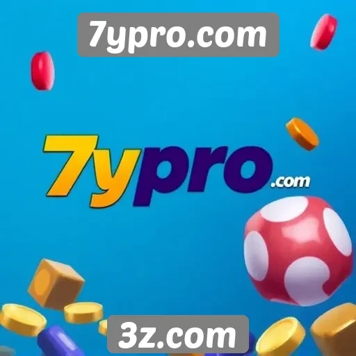 Comparativo entre 7ypro.com e outros sites de jogos