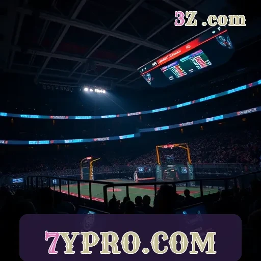 7ypro.com: A Seção Confiável Que Transforma Sua Experiência de Jogo