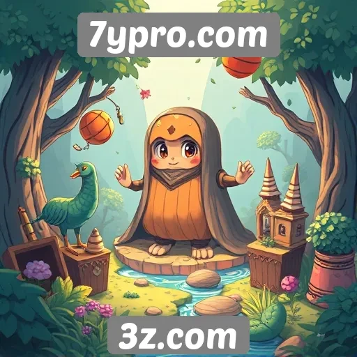 Entrevista com desenvolvedores sobre 7ypro