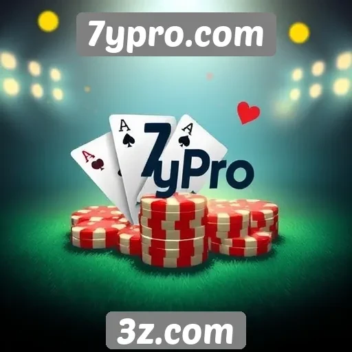 Recursos exclusivos do site 7ypro