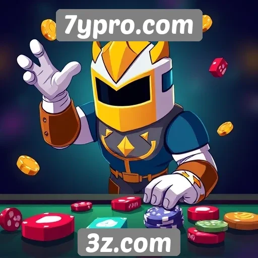 Instrutores de jogo disponíveis em 7ypro.com