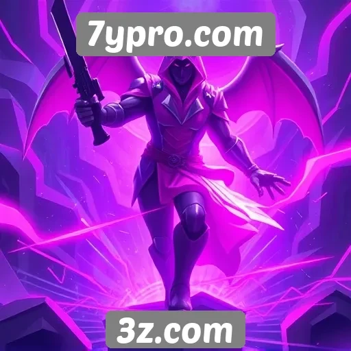 Análise do desempenho de jogos em 7ypro.com