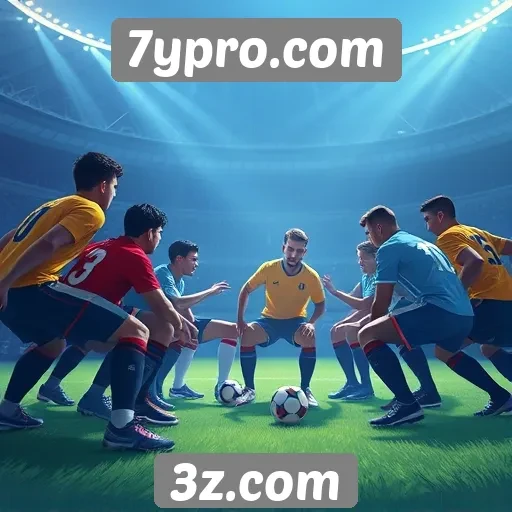 A comunidade de jogadores e sua importância para 7ypro.com