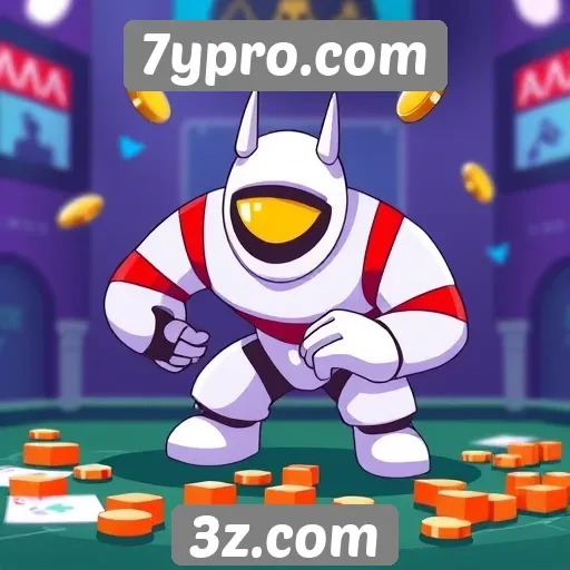 Dicas para iniciantes em jogos no site 7ypro.com