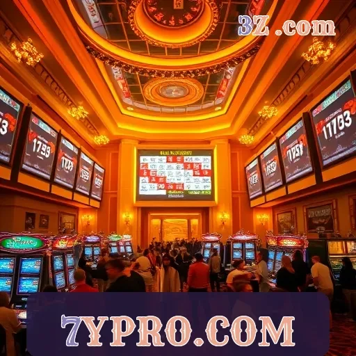 7ypro.com: Descubra os Melhores Jogos e Aumente seu Entretenimento