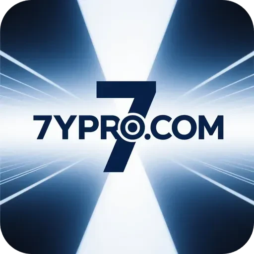 7ypro.com Logo