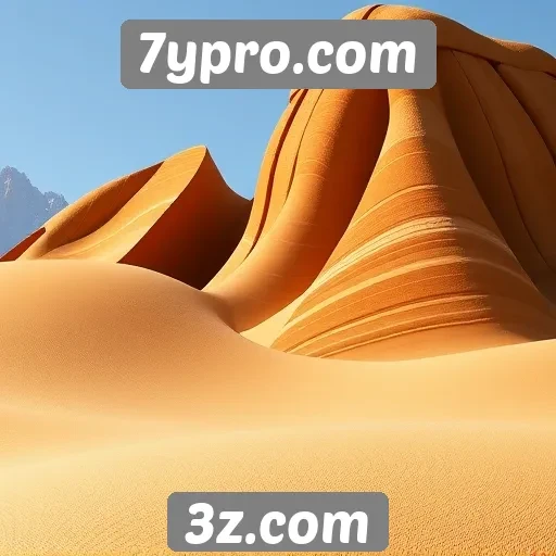 Facilidade de navegação no site 7ypro.com