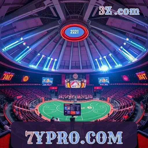 7ypro.com: Explore os Melhores Recursos da Plataforma de Jogos