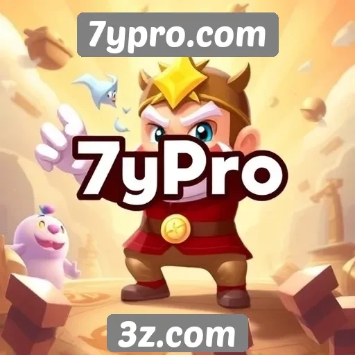Avaliação dos jogos mais populares no 7ypro.com