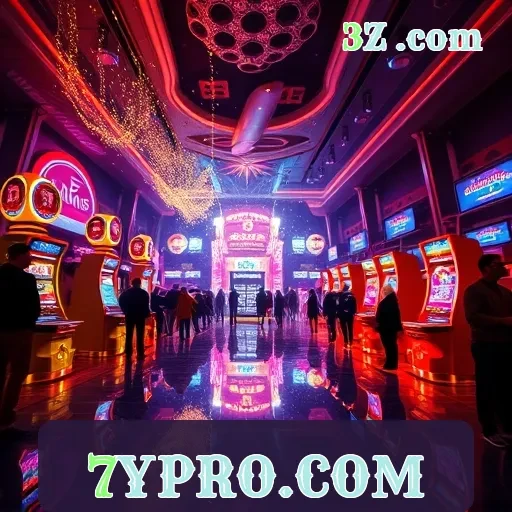 7ypro.com: As Promoções Mais Empolgantes de Jogos no Brasil