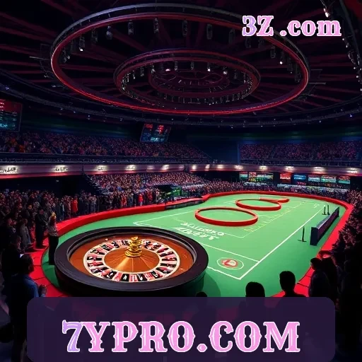 7ypro.com: A Segurança em Jogos que Você Precisa Conhecer