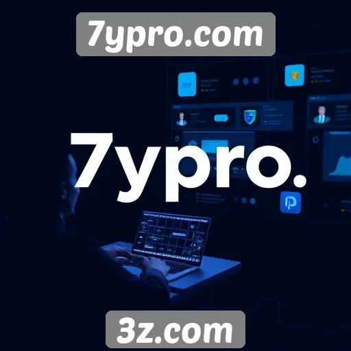 Comportamento dos usuários no site 7ypro.com