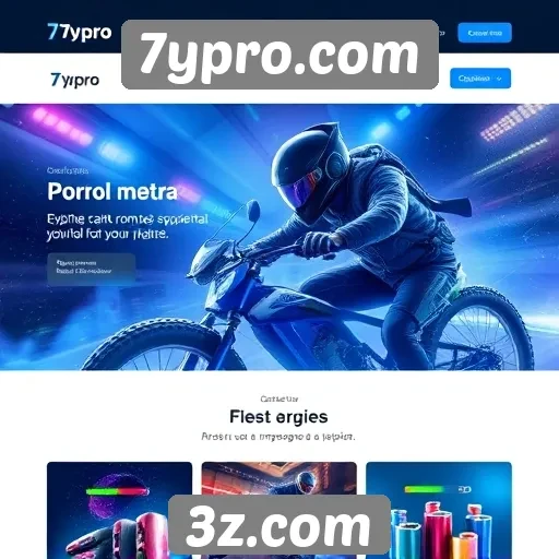 Impacto do design do 7ypro na experiência do jogador