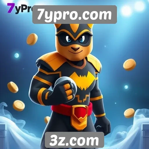 Análise da biblioteca de jogos do 7ypro