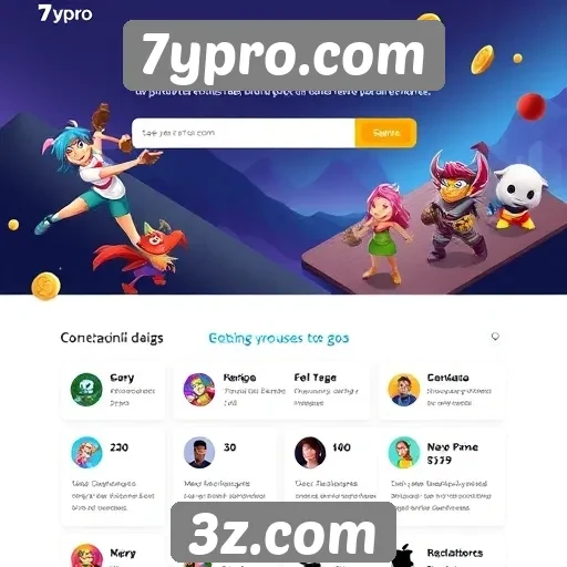 7ypro e suas estratégias de monetização em jogos