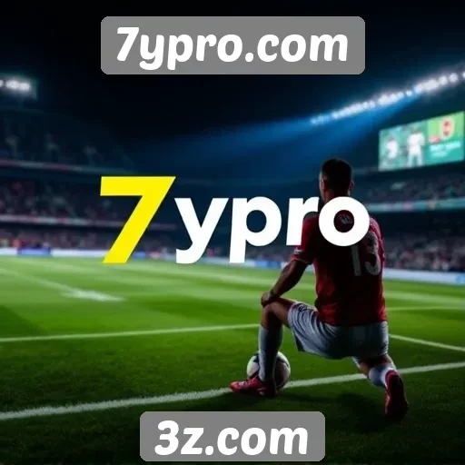 Estudo revela popularidade de 7ypro.com entre jogadores